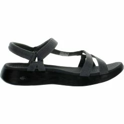 Skechers Performance On The Go 600 Womens Machine Washable Ankle Strap Sport Sandals 10 Skechers Performance On The Go 600 Womens Machine Washable Ankle Strap Sport Sandals -Skechers store 33363808e8fc45e985a85db95d049d33 1080x