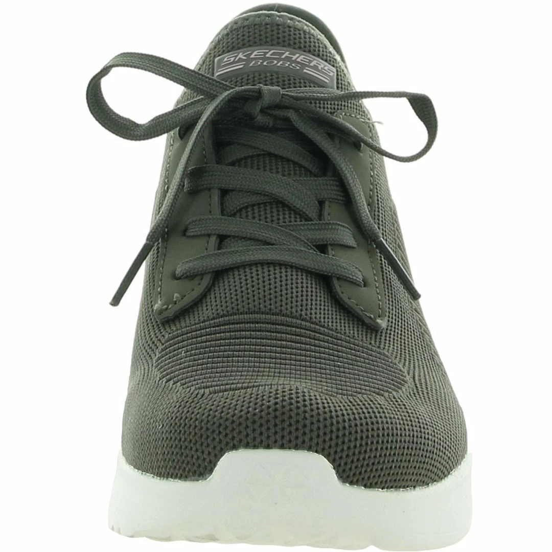 Skechers Bobs Buno- Call Me Womens Fitness Lifestyle Athletic and Training Shoes 4 Skechers Bobs Buno- Call Me Womens Fitness Lifestyle Athletic and Training Shoes - Image 2
