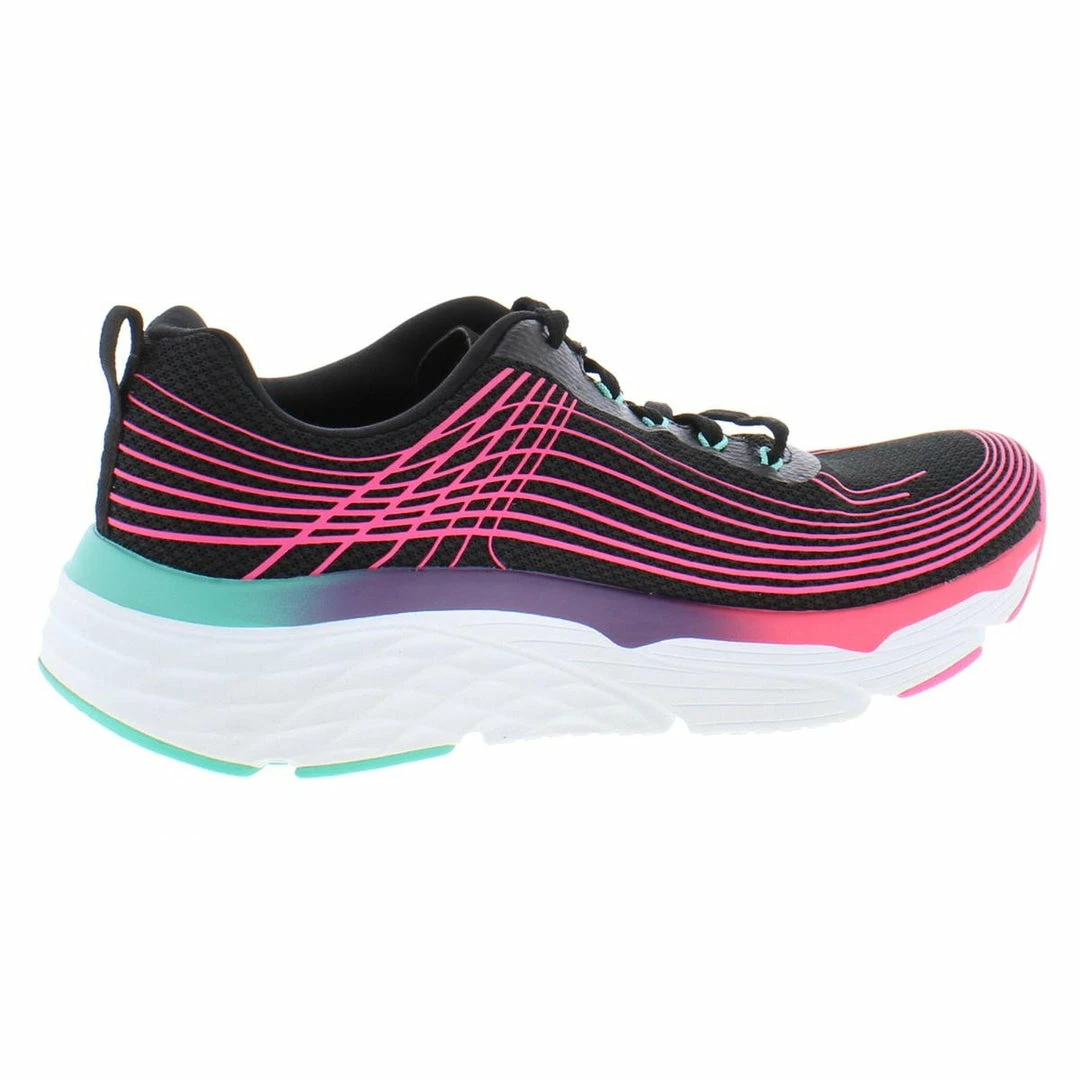 Skechers Elite Brilliant Womens Trainers Lifestyle Running Shoes 4 Skechers Elite Brilliant Womens Trainers Lifestyle Running Shoes - Image 2