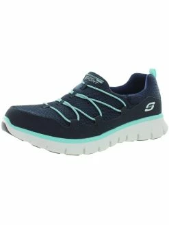 Skechers Loving Life Womens Fitness Performance Slip-On Sneakers -Skechers store 37e3be8214034768b33fa5b654e97100 d995494e 2145 4849 9893 3f4d1dce8259 1080x