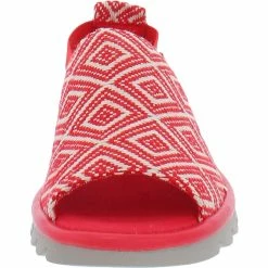 Skechers Jigsawed Womens Lifestyle Stretch Wedge Sandals -Skechers store 38e422a93a464c3d953fc2b98832048e 1080x