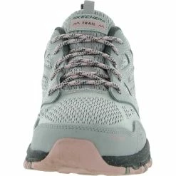 Skechers Hillcrest Pure Escapade Womens Leather Fitness Athletic and Training Shoes -Skechers store 38e532bdb0bc4296a629b0e9b22950e1 06d8386a 5530 4bb1 a486 780ebd34a4fe 1080x