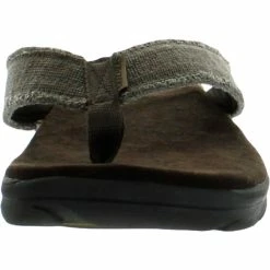 Skechers Mens Outdoors Padded Insole Slide Sandals -Skechers store 3a5469710d0e4e1fb0a7260fc394fb11 1080x