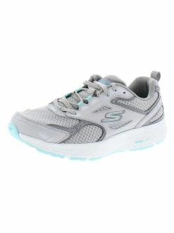 Skechers Go Run Consistent Womens Leather Workout Running Shoes 9 Skechers Go Run Consistent Womens Leather Workout Running Shoes -Skechers store 3ac2a38ee94b4cb0b8d3589e4a60dcd1 1080x