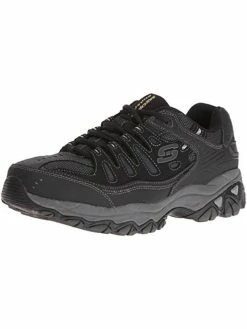Skechers After Burn Mens Leather Memory Foam Casual Shoes -Skechers store 3bf2b7ba03af4202afe6333fbf7d3896 b20b9dea 3dda 40c8 8c47 c0ad1085c118 1080x