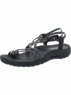 Skechers USA Reggae Islander Womens Woven Comfort Strappy Sandals -Skechers store 3cd0ad11a6e746558fbfb92d2bd8f3e6 f952426b 74f4 45c7 91fe 40b397ee4d8d 1080x