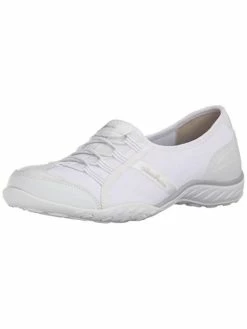 Skechers Allure Womens Leather Memory Foam Fashion Sneakers -Skechers store 3ce4aa851d0a4b2281bf7b0426cc55d0 1080x