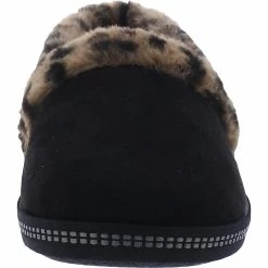Skechers Cozy Campfire-Frisky Gal Womens Faux Fur Animal Print Loafer Slippers 7 Skechers Cozy Campfire-Frisky Gal Womens Faux Fur Animal Print Loafer Slippers -Skechers store 3d2580b43cd943989d6ea8a63dda04cc 1080x