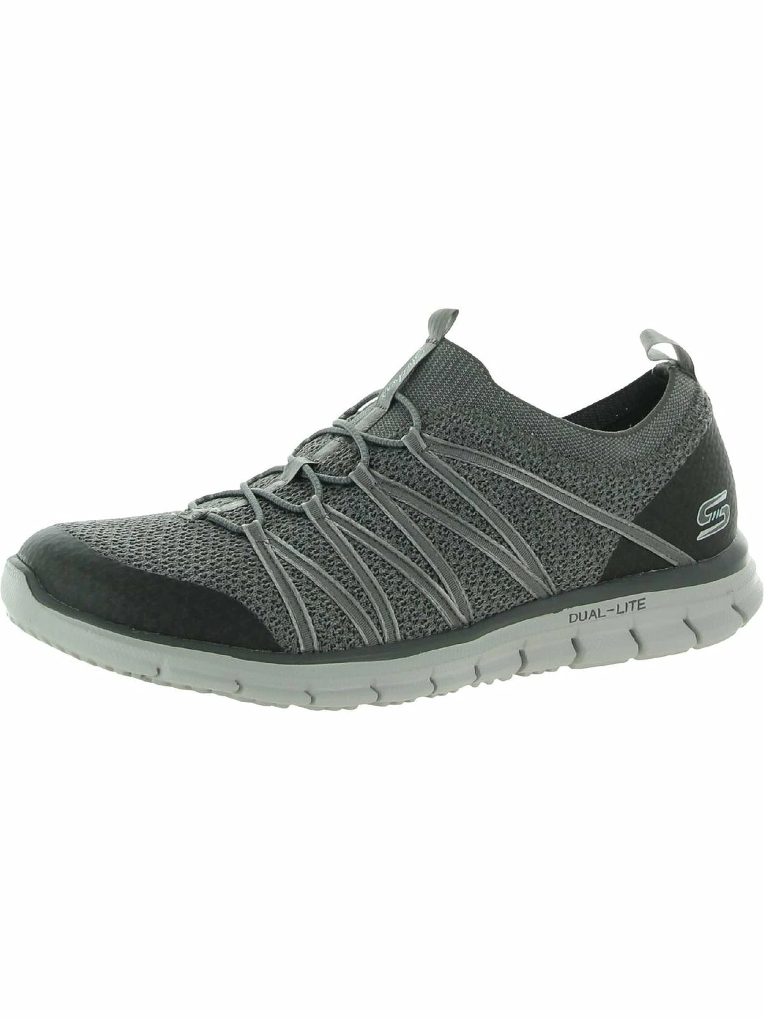 Skechers Glider Tuneful Womens Fitness Running Athletic and Training Shoes 3 Skechers Glider Tuneful Womens Fitness Running Athletic and Training Shoes