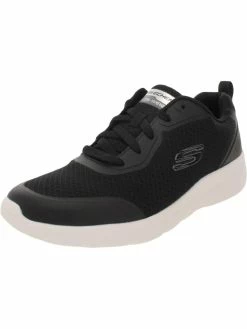 Skechers Dynamight 2.0-Full Pace Mens Fitness Lifestyle Athletic and Training Shoes