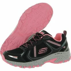 Skechers Hillcrest-Vast Adventure Womens Leather Memory Foam Hiking Shoes -Skechers store 41905f3b2afc4241882d853cf6a01554 7a925e8f 8c36 49cf ba09 9a84edb9e944 1080x