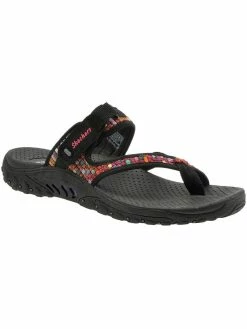 Skechers Reggae Mad Swag Womens Thong Slip-On Flip-Flops 9 Skechers Reggae Mad Swag Womens Thong Slip-On Flip-Flops -Skechers store 44334065c81140c3b79ccab74bb06458 3c2f7a82 43fd 415d b277 824a9ebd693e 1080x