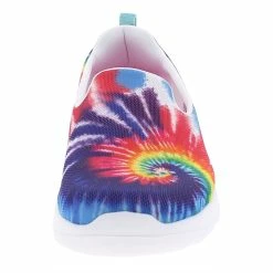 Skechers Go Walk Joy-Fun Energy Womens Tie-Dye Slip On Sneakers -Skechers store 445e3abc559c40afa673851a9c485363 1080x