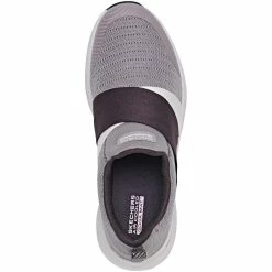 Skechers Go Run Pulse - Bold Venture Womens Fitness Slip On Running Shoes -Skechers store 44b9507f8dfc4f9f87da2f1584cd11a9 1080x