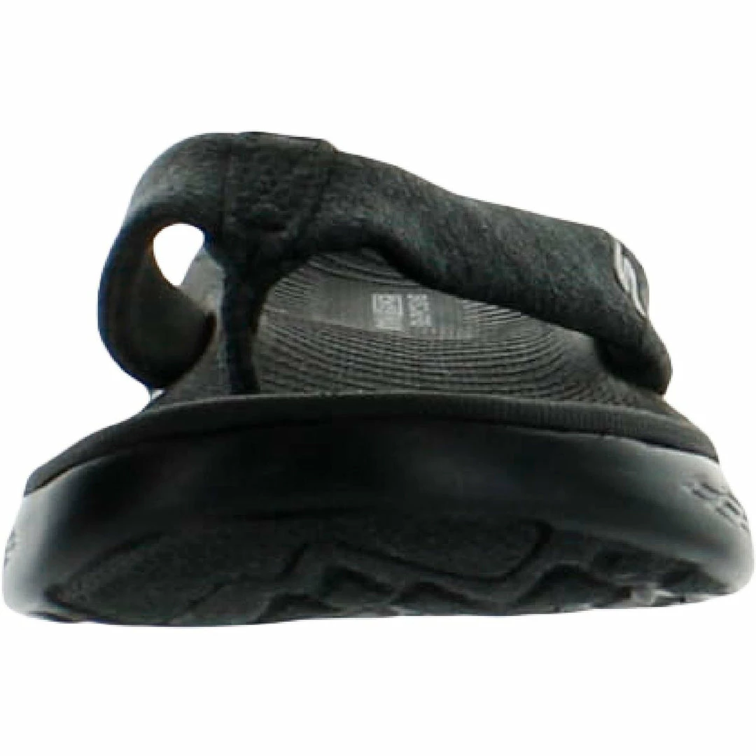 Skechers Womens Slip On Padded Insole Slide Sandals 4 Skechers Womens Slip On Padded Insole Slide Sandals - Image 2