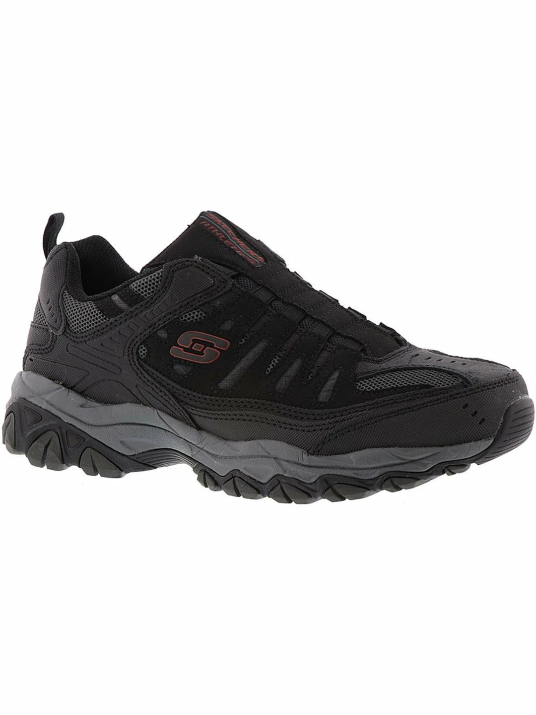 Skechers After Burn Mens Memory Foam Fitness Running Shoes 3 Skechers After Burn Mens Memory Foam Fitness Running Shoes