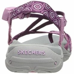 Skechers Reggae Happy Rainbow Womens Woven Thong Sport Sandals 11 Skechers Reggae Happy Rainbow Womens Woven Thong Sport Sandals -Skechers store 464a1606d454453280baeff987346743 1080x