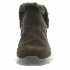 Skechers On-The-Go Joy Womens Leather Short Ankle Boots 8 Skechers On-The-Go Joy Womens Leather Short Ankle Boots -Skechers store 46fb1ed476f14e6ebe703289124cc14c 1080x