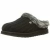 Skechers Keepsakes Ice Angel Womens Cable Knit Faux Fur Clog Slippers -Skechers store 478b02db74d54b318aa57683a694632b ddf74583 8bfc 45d1 8ed3 6a6f2ec62421 1080x