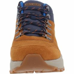 Skechers Flywalk- Tallken Mens Leather Lifestyle Combat & Lace-up Boots 7 Skechers Flywalk- Tallken Mens Leather Lifestyle Combat & Lace-up Boots -Skechers store 47cbe762eae9451c9e771feb7657c5b0 940a450d 56f8 4fe4 8fed 6c7ddb19e9e7 1080x