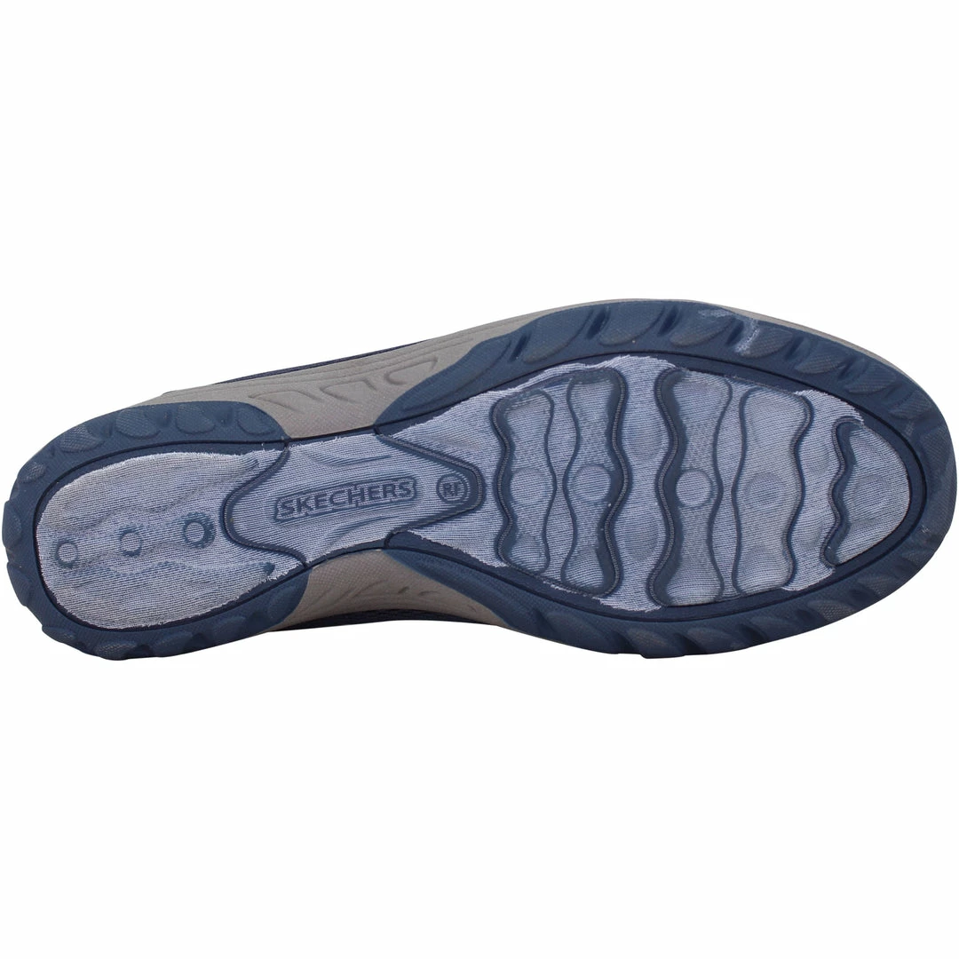 Skechers Reggae Fest 2.0 Navy 158380/NVY Women's 6 Skechers Reggae Fest 2.0 Navy 158380/NVY Women's - Image 4