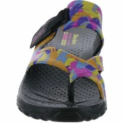 Skechers Foamies Womens Slip On Platform Slide Sandals -Skechers store 48858fef586c4509bdd5860cef981acd 1080x