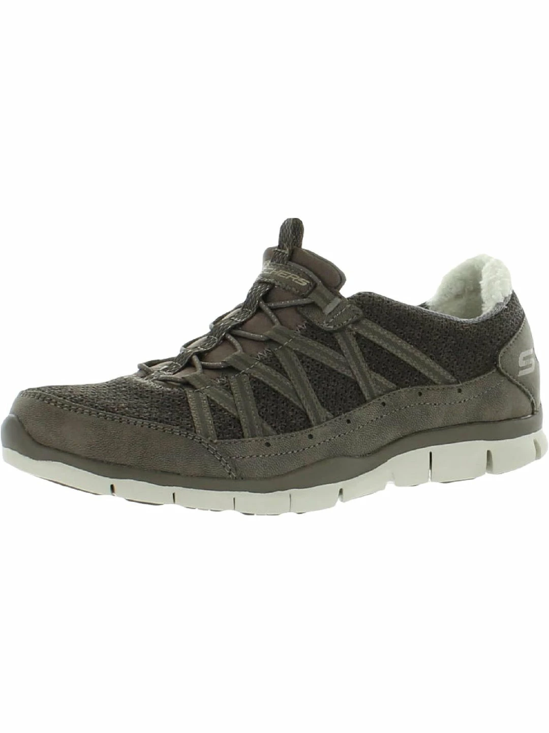 Skechers Gratis- Tender Care Womens Fitness Lifestyle Athletic and Training Shoes 3 Skechers Gratis- Tender Care Womens Fitness Lifestyle Athletic and Training Shoes