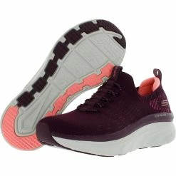 Skechers D'Lux Walkers-Star Stunner Womens Memory Foam Fitness Athletic and Training Shoes -Skechers store 4d5bcfd4ee514f61a71163618815f41a 1080x