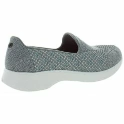 Skechers Go Walk 4-Kindle Womens Fitness Performance Slip-On Sneakers -Skechers store 4efc248d36814cd59be40307cd90a592 1080x