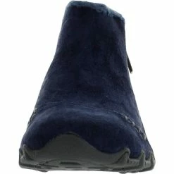 Skechers Womens Leather Faux Fur Ankle Boots -Skechers store 4f0d802620584846bf6f1ab820cdaa09 1080x