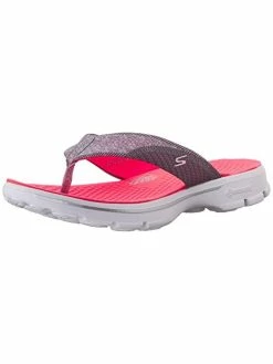 Skechers Pizazz Womens Thong Slides Flip-Flops 14 Skechers Pizazz Womens Thong Slides Flip-Flops -Skechers store 4f26ea3dccb843bfa9e1ea8c0879f82c fcb3d63a cb1d 45d3 b821 098795792c14 1080x