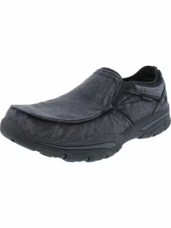 Skechers Creston-Moseco Mens Canvas Denim Loafers -Skechers store 5011080853bf47a4a4ce11b5df6bf66c 5319c2a7 bfc4 43ac b443 288836c9e12e 1080x