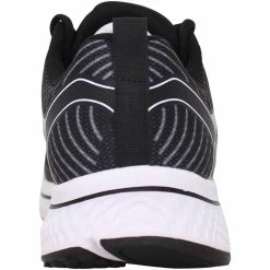 Skechers Go Run Consistent- Fleet Rush Black/White 220035/BKW Men's -Skechers store 504017b1fc424e1eafc618b0f294feee 1080x