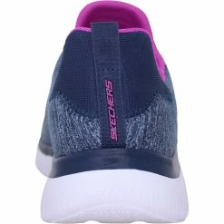 Skechers Summits-Quick Getaway Navy/Hot Pink 12983/NVHP Women's -Skechers store 509768fce01b43c09e06bd95cfbe06be 1080x