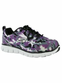 Skechers Sure Track Saivy Womens Animal Print Comp Toe Work and Safety Shoes 9 Skechers Sure Track Saivy Womens Animal Print Comp Toe Work and Safety Shoes -Skechers store 509efbc3913b4d829bcbf6ce8ffe7bc4 1080x