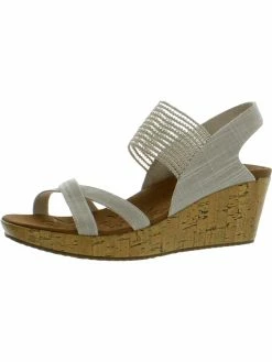 Skechers Womens Padded Insole Dressy Wedge Sandals -Skechers store 50d760e85f8d437287f57bfcf546645e eb64490b 5e86 4299 97c0 37dab975bb62 1080x