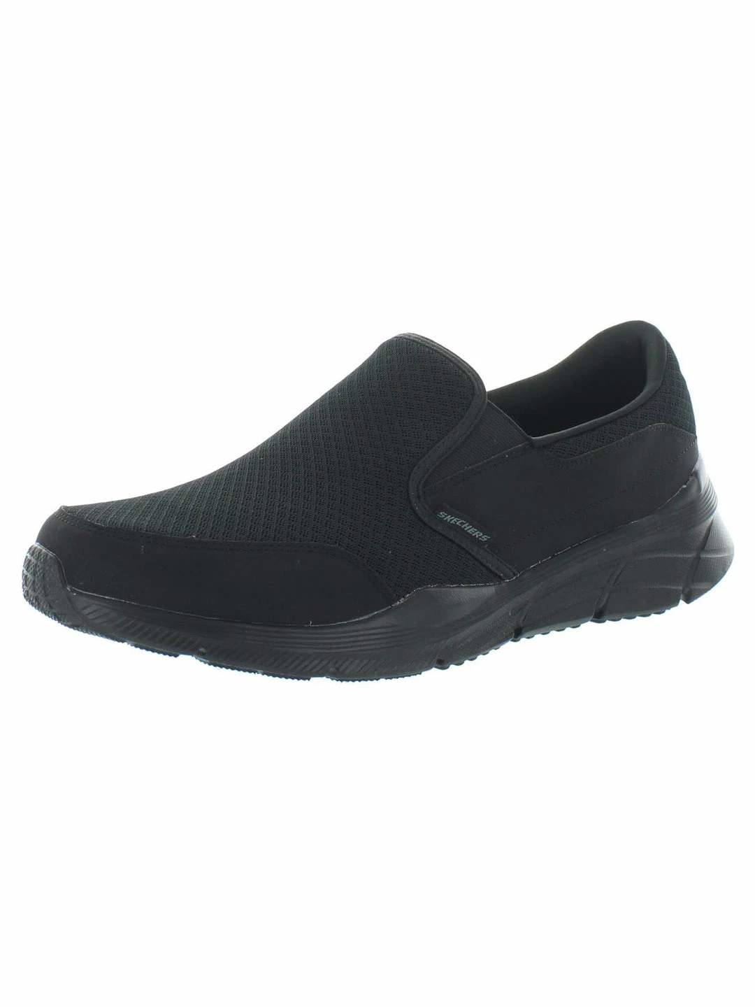 Skechers Equalizer 4.0-Persisting Mens Relaxed Fit Memory Foam Walking Shoes 3 Skechers Equalizer 4.0-Persisting Mens Relaxed Fit Memory Foam Walking Shoes