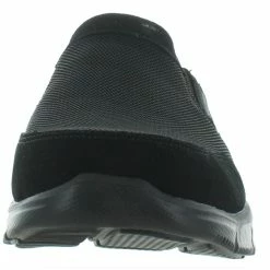 Skechers Coast To Coast Mens Suede Slip On Casual Shoes 7 Skechers Coast To Coast Mens Suede Slip On Casual Shoes -Skechers store 53d9dfc67eee496b8420daf1c966d372 e8eb34c8 a074 4fc9 980f a05e44b52dde 1080x