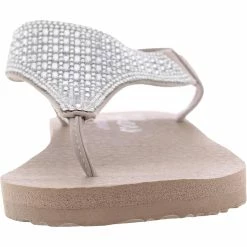 Skechers Cali Meditation Rock Crown Womens Embellished Slip On Thong Sandals -Skechers store 55dc39f2d0074acbafec9857033ca4d4 1080x