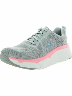 Skechers Max Cushioning Elite Womens Performance Workout Running Shoes -Skechers store 579cd8345bb443b298be6216283a6a96 1080x