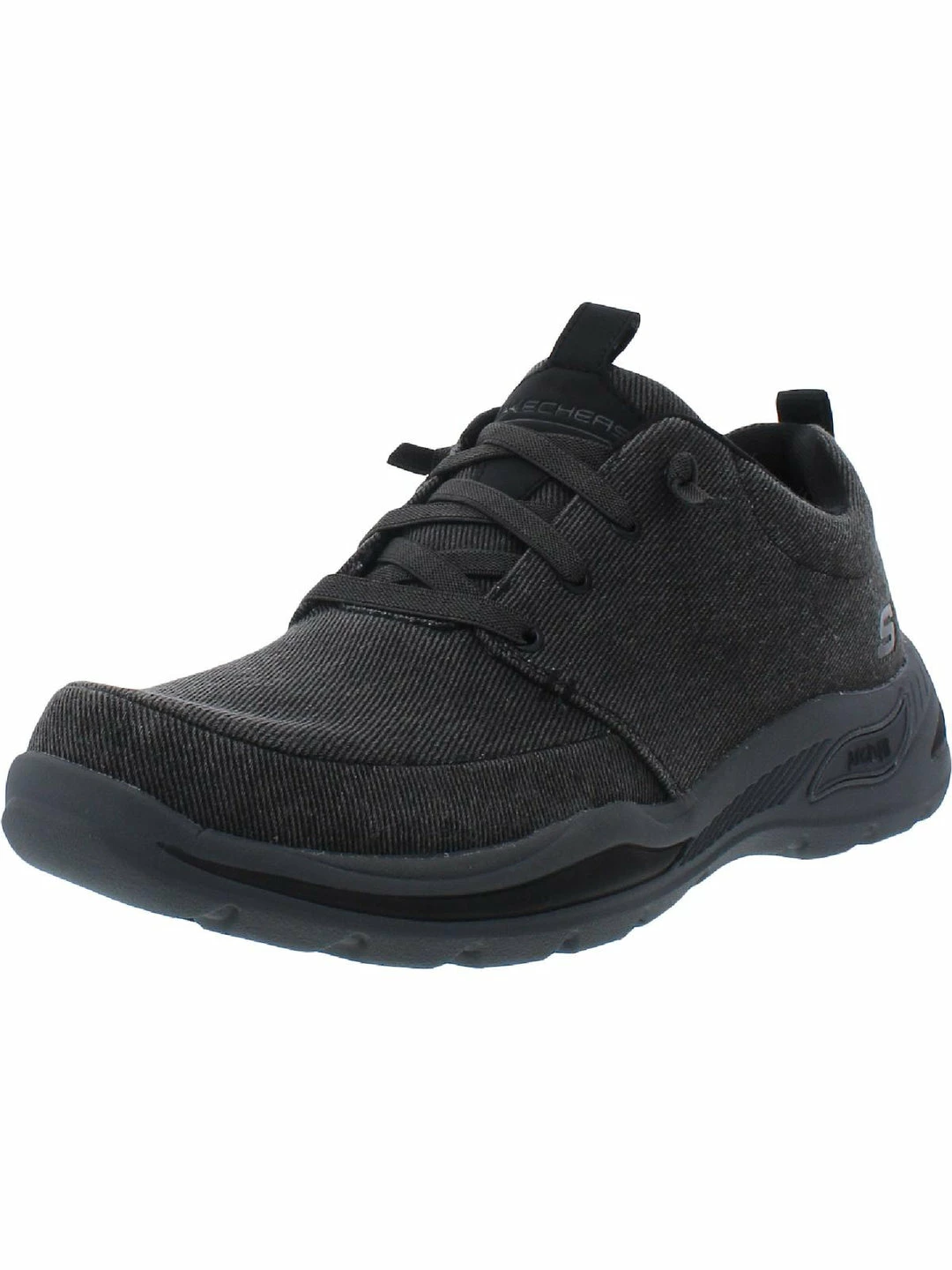 Skechers Arch Fit Motley- Brenan Mens Lifestyle Fitness Athletic and Training Shoes 3 Skechers Arch Fit Motley- Brenan Mens Lifestyle Fitness Athletic and Training Shoes