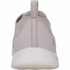 Skechers Arch Fit Refine-Don't Go Taupe 104164/TPE Women's -Skechers store 593fa6863633429fa45ebf01d30325bb 1080x