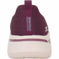 Skechers Go Walk Arch Fit-Grateful Burgundy 124401/BURG Women's -Skechers store 5ac2e48f2d78422c928ef20da7b2a886 7232314e 02d2 4f14 ba10 872cf9f304b0 1080x