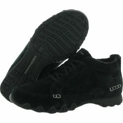 Skechers Bikers- Lineage Womens Suede Lifestyle Chukka Boots -Skechers store 5b4a5d87d4b64a33ac1cfef1f6fe7a56 1080x