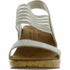 Skechers Beverlee-Smitten Kitten Womens Shimmer Platform Wedge Sandals -Skechers store 5ea01c3c84854245ba276d5c9954f875 5c48c9ff 4110 4d53 8117 2b6c619a05bc 1080x