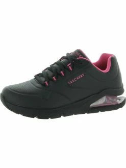 Skechers Uno 2- 2nd Best Womens Fitness Running Athletic and Training Shoes
