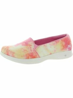 Skechers Go Step Lite Sunburst Womens Lifestyle Lightweight Athletic and Training Shoes -Skechers store 5f3a5af6c23d4f2bbe3f241a13073e9b 1080x