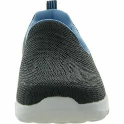 Skechers Go Walk Joy Womens Knit Flats Slip-On Sneakers -Skechers store 602888bce2994f2b9cd25c628849256f 1080x