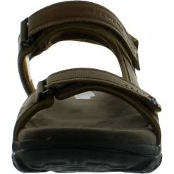 Skechers Garver-Louden Mens Velcro Slip On Slide Sandals -Skechers store 6099ba22e4fb461b8119ed3d7032b81e 1080x