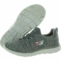 Skechers Summits Flyness Womens Memory Foam Lifestyle Slip-On Sneakers -Skechers store 619fdddd2edd4a4f874679d88e12d54f 1080x
